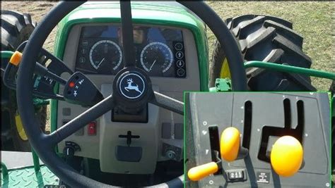 John deere power reverser - I'm on my 2nd 4052R tractor with the power reverser option. My first 4052R was a model year 2018 and my current tractor is a 2020 with 78 hours. ... A forum community dedicated to John Deere tractor owners and enthusiasts. Come join the discussion about towing, PTO’s, reviews, attachments, modifications, troubleshooting, …